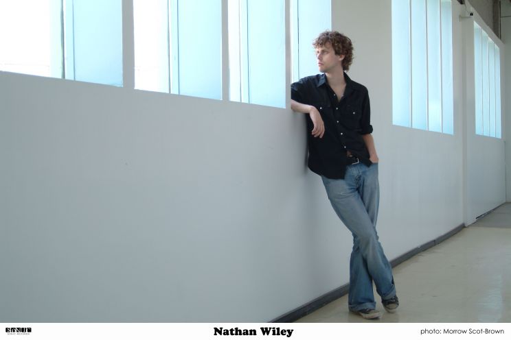 Nathan Wiley