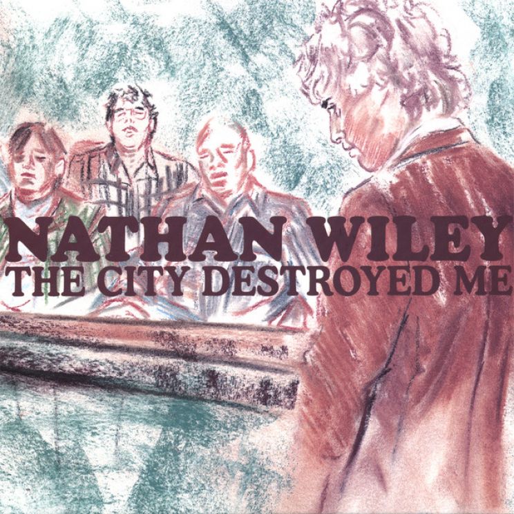 Nathan Wiley