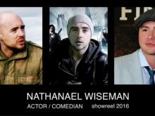 Nathanael Wiseman