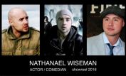 Nathanael Wiseman