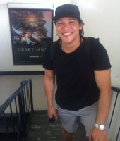 Nathaniel Arcand