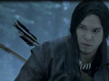 Nathaniel Arcand