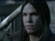 Nathaniel Arcand
