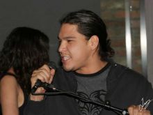 Nathaniel Arcand