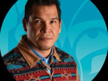 Nathaniel Arcand