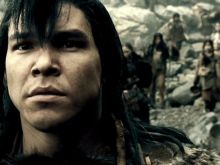 Nathaniel Arcand