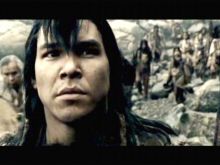 Nathaniel Arcand