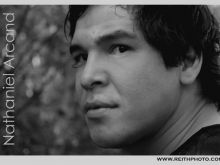 Nathaniel Arcand