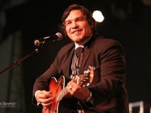 Nathaniel Arcand