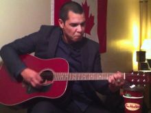 Nathaniel Arcand