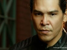 Nathaniel Arcand
