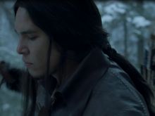 Nathaniel Arcand