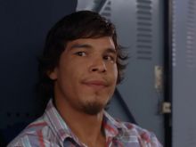 Nathaniel Arcand