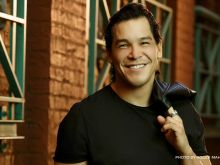 Nathaniel Arcand