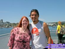 Nathaniel Arcand