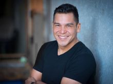Nathaniel Arcand