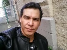 Nathaniel Arcand