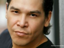 Nathaniel Arcand