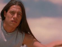 Nathaniel Arcand