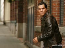 Nathaniel Arcand