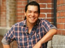 Nathaniel Arcand