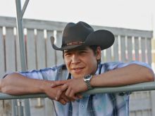 Nathaniel Arcand