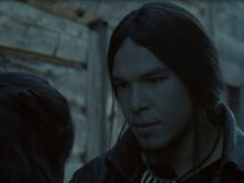 Nathaniel Arcand