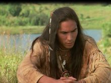 Nathaniel Arcand