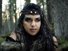 Nathaniel Arcand