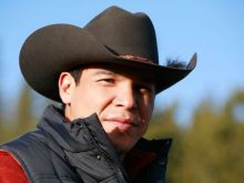 Nathaniel Arcand