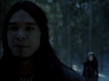 Nathaniel Arcand