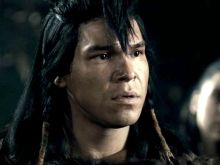 Nathaniel Arcand