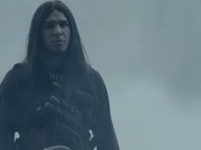 Nathaniel Arcand