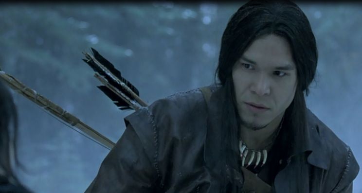 Nathaniel Arcand