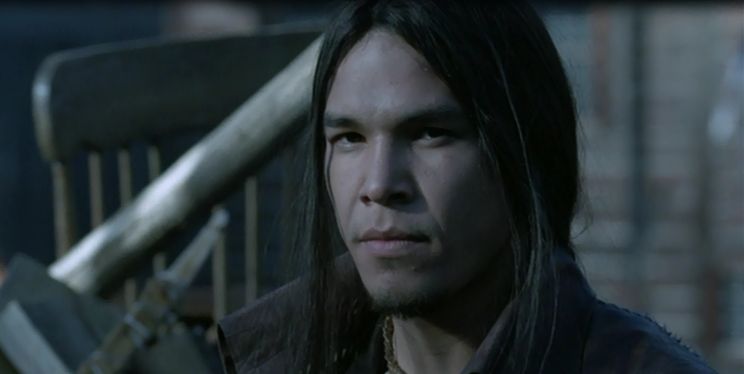 Nathaniel Arcand