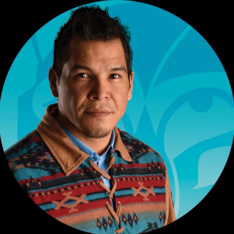 Nathaniel Arcand