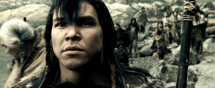 Nathaniel Arcand