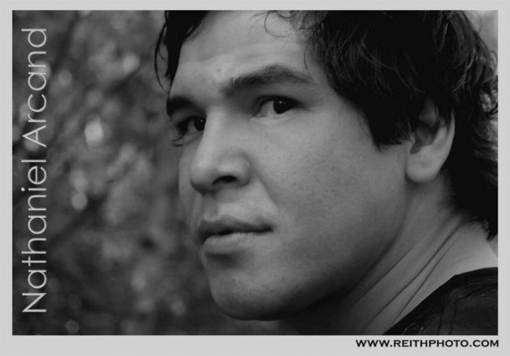 Nathaniel Arcand