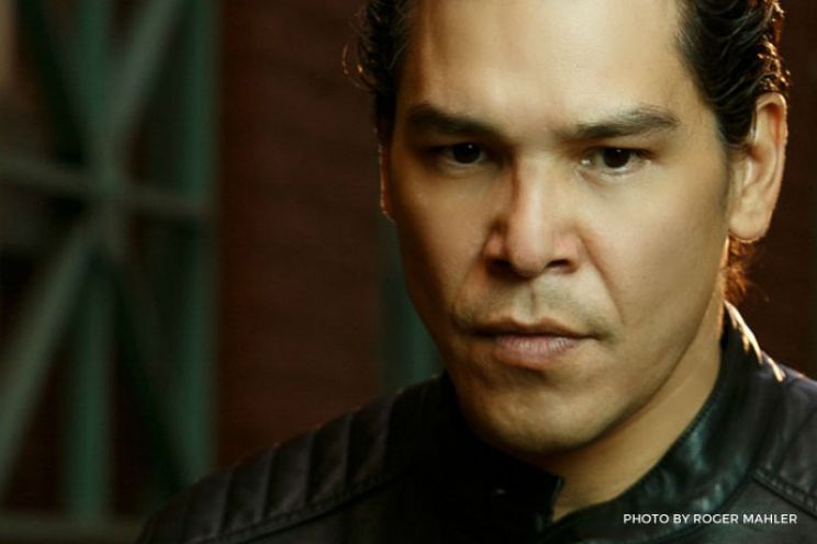 Nathaniel Arcand