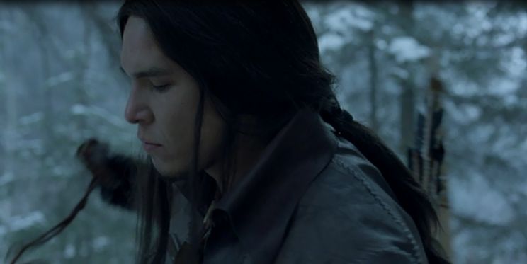 Nathaniel Arcand