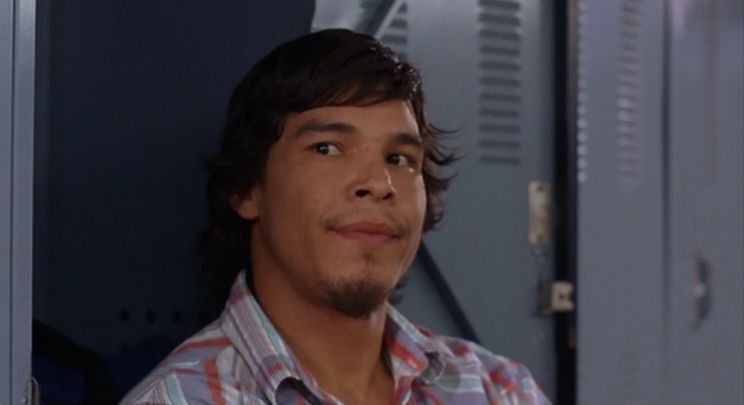 Nathaniel Arcand