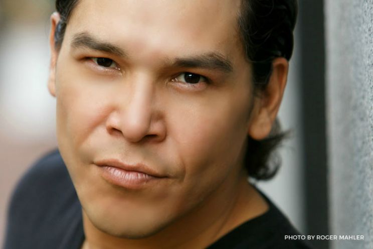 Nathaniel Arcand