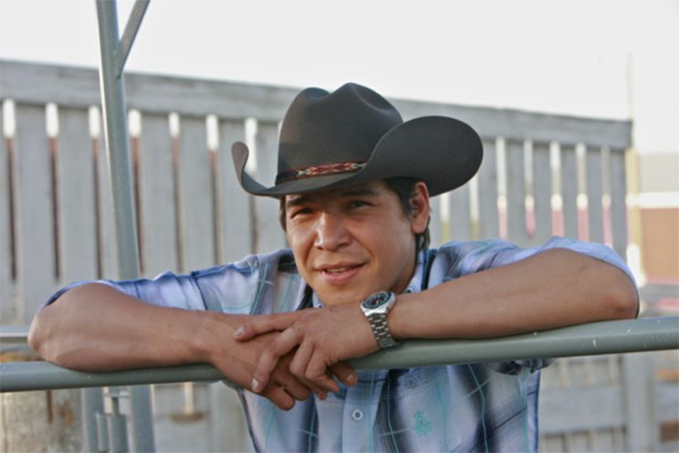 Nathaniel Arcand