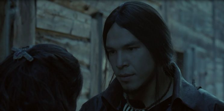 Nathaniel Arcand