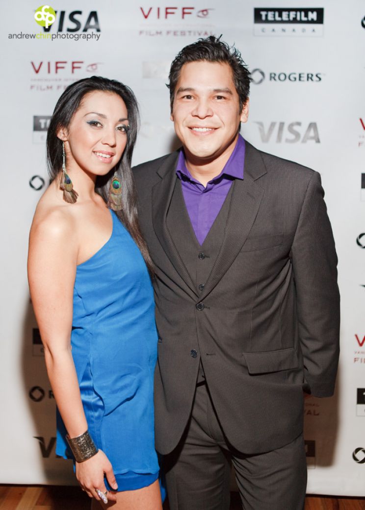 Nathaniel Arcand