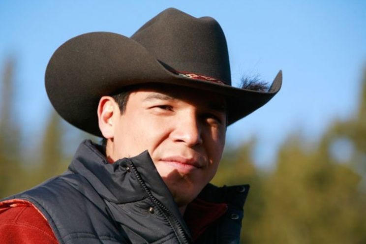 Nathaniel Arcand