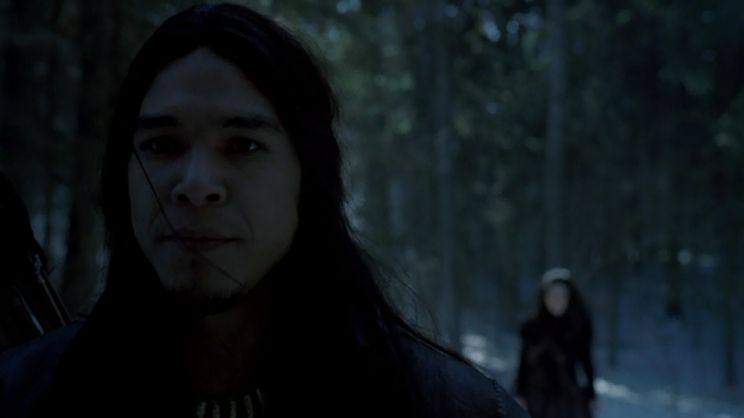 Nathaniel Arcand