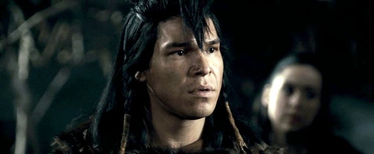 Nathaniel Arcand