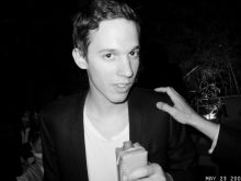 Nathaniel Brown
