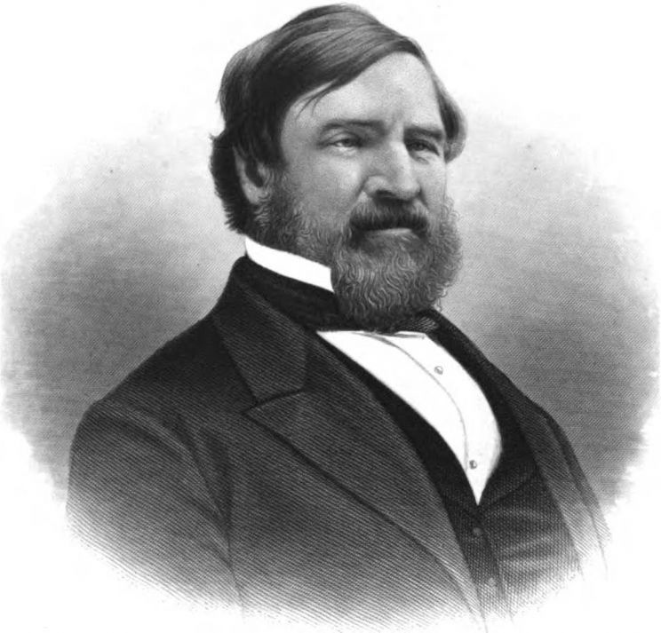 Nathaniel Brown